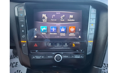 Infiniti QX50 2.0Т Navi Кожа Панорама Камера Подгрев - автомобили, коли, обяви за нови и употребявани 11