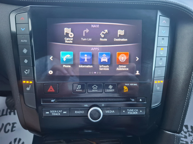 Infiniti QX50 2.0Т Navi Кожа Панорама Камера Подгрев - автомобили, коли, обяви за нови и употребявани 11