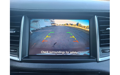 Infiniti QX50 2.0Т Navi Кожа Панорама Камера Подгрев - автомобили, коли, обяви за нови и употребявани 12