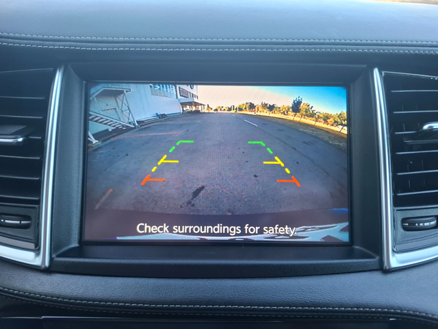 Infiniti QX50 2.0Т Navi Кожа Панорама Камера Подгрев - автомобили, коли, обяви за нови и употребявани 12