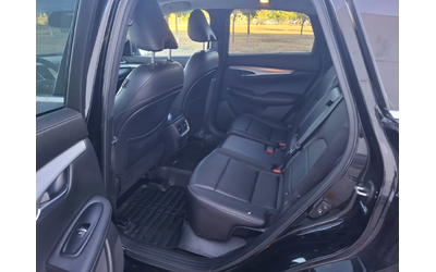 Infiniti QX50 2.0Т Navi Кожа Панорама Камера Подгрев - автомобили, коли, обяви за нови и употребявани 6