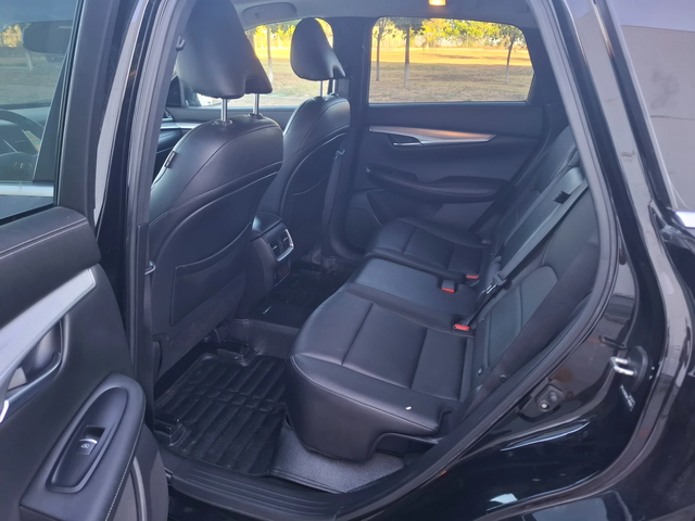 Infiniti QX50 2.0Т Navi Кожа Панорама Камера Подгрев - автомобили, коли, обяви за нови и употребявани 6