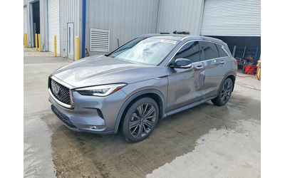 infiniti-qx50 - 0