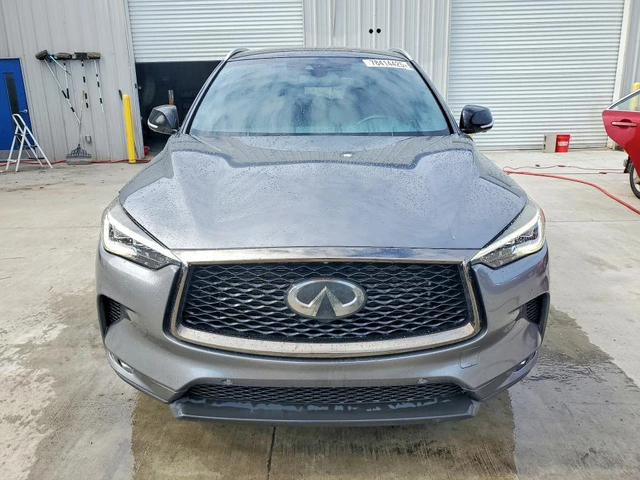 Infiniti QX50 ESSENTIAL* KEYLESS* CARPLAY* - автомобили, коли, обяви за нови и употребявани 4