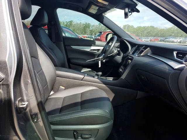 Infiniti QX50 ESSENTIAL* KEYLESS* CARPLAY* - автомобили, коли, обяви за нови и употребявани 6