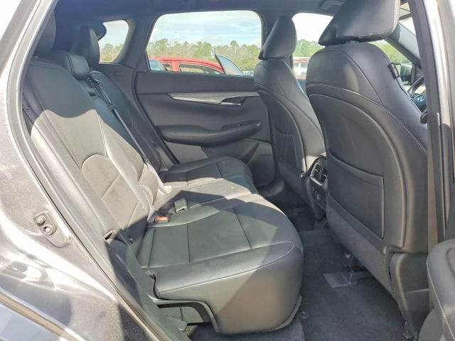 Infiniti QX50 ESSENTIAL* KEYLESS* CARPLAY* - автомобили, коли, обяви за нови и употребявани 9