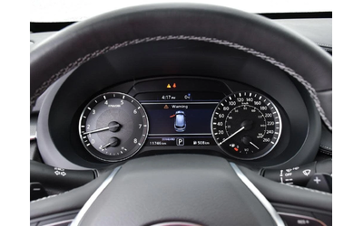 Infiniti QX50 * АвтоКредит * (ЦЕНА ДО БГ) - автомобили, коли, обяви за нови и употребявани 12