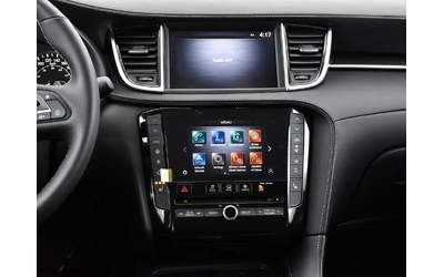 Infiniti QX50 * АвтоКредит * (ЦЕНА ДО БГ) - автомобили, коли, обяви за нови и употребявани 14