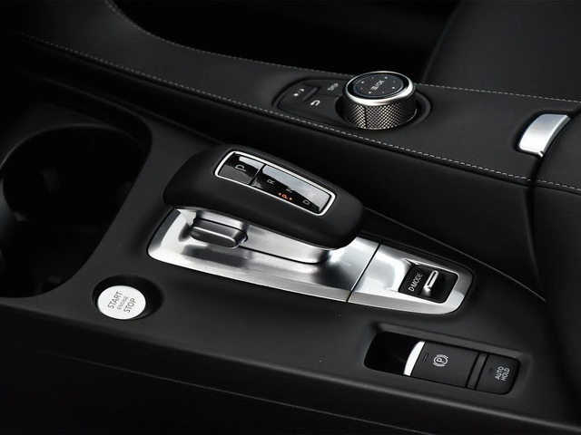 Infiniti QX50 * АвтоКредит * (ЦЕНА ДО БГ) - автомобили, коли, обяви за нови и употребявани 15