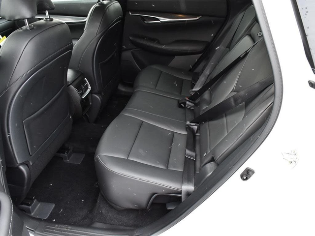 Infiniti QX50 * АвтоКредит * (ЦЕНА ДО БГ) - автомобили, коли, обяви за нови и употребявани 16