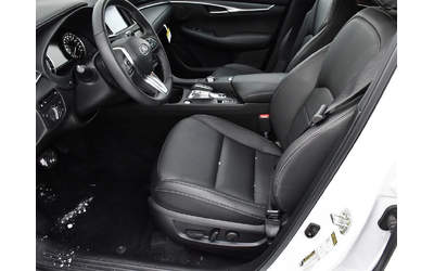 Infiniti QX50 * АвтоКредит * (ЦЕНА ДО БГ) - автомобили, коли, обяви за нови и употребявани 6