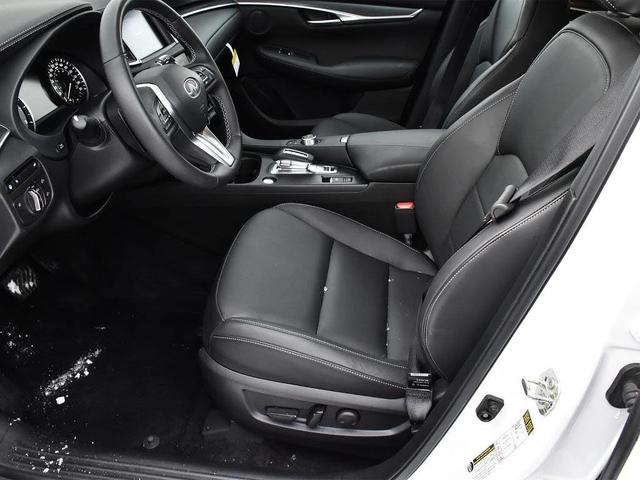 Infiniti QX50 * АвтоКредит * (ЦЕНА ДО БГ) - автомобили, коли, обяви за нови и употребявани 6