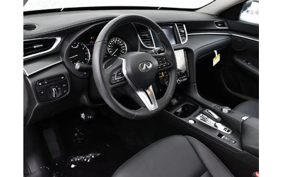 Infiniti QX50 * АвтоКредит * (ЦЕНА ДО БГ) - автомобили, коли, обяви за нови и употребявани 8