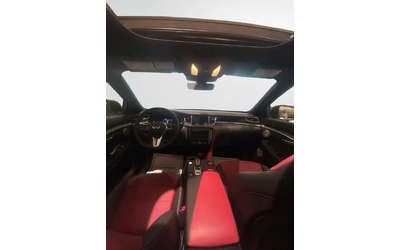 Infiniti QX50 Sport AWD* АвтоКредит* (Цена до БГ) - автомобили, коли, обяви за нови и употребявани 11