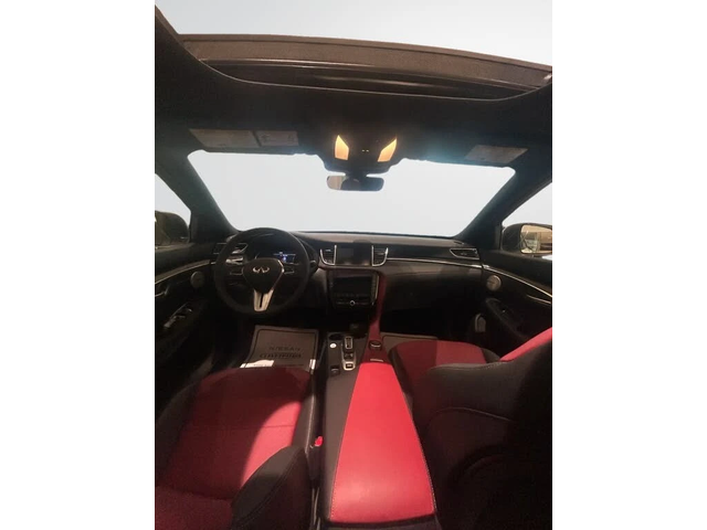 Infiniti QX50 Sport AWD* АвтоКредит* (Цена до БГ) - автомобили, коли, обяви за нови и употребявани 11