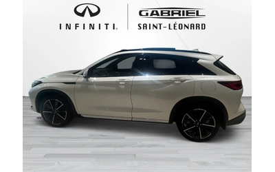 Infiniti QX50 Sport AWD* АвтоКредит* (Цена до БГ) - автомобили, коли, обяви за нови и употребявани 7