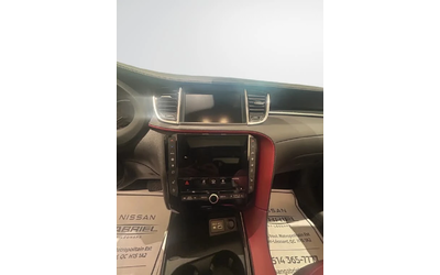 Infiniti QX50 Sport AWD* АвтоКредит* (Цена до БГ) - автомобили, коли, обяви за нови и употребявани 8