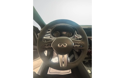 Infiniti QX50 Sport AWD* АвтоКредит* (Цена до БГ) - автомобили, коли, обяви за нови и употребявани 9