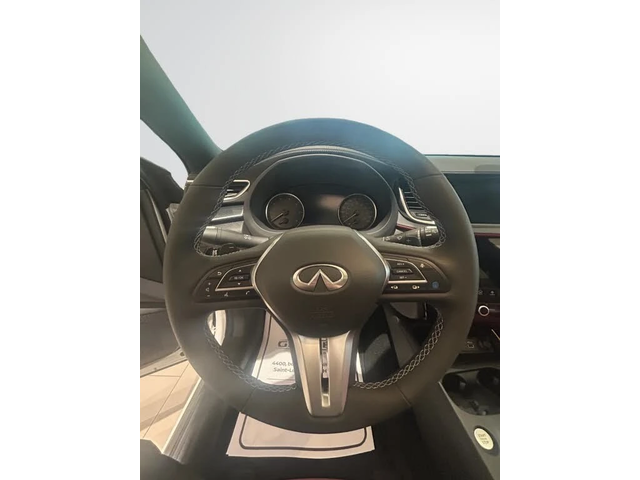 Infiniti QX50 Sport AWD* АвтоКредит* (Цена до БГ) - автомобили, коли, обяви за нови и употребявани 9