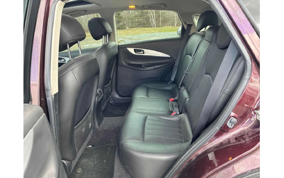Infiniti QX50 * AWD 4dr * PANO* KEYLESS* ПОДГРЕВ* - автомобили, коли, обяви за нови и употребявани 11