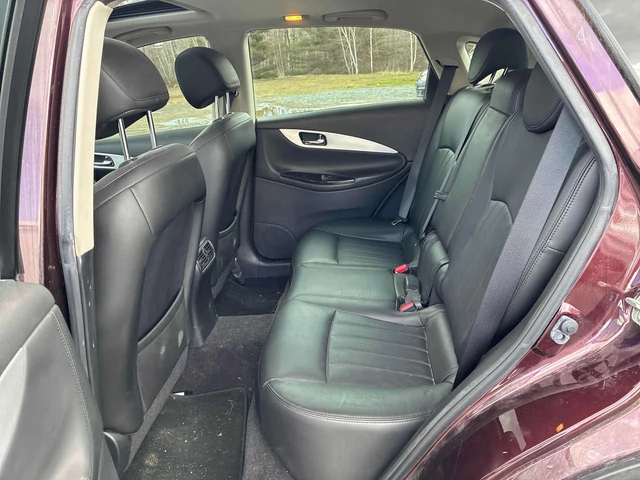 Infiniti QX50 * AWD 4dr * PANO* KEYLESS* ПОДГРЕВ* - автомобили, коли, обяви за нови и употребявани 11