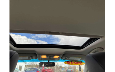 Infiniti QX50 * AWD 4dr * PANO* KEYLESS* ПОДГРЕВ* - автомобили, коли, обяви за нови и употребявани 12