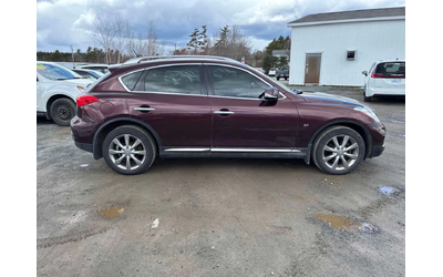 infiniti-qx50 - 2