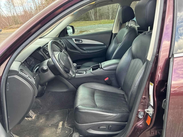 Infiniti QX50 * AWD 4dr * PANO* KEYLESS* ПОДГРЕВ* - автомобили, коли, обяви за нови и употребявани 4