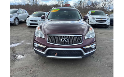 infiniti-qx50 - 5