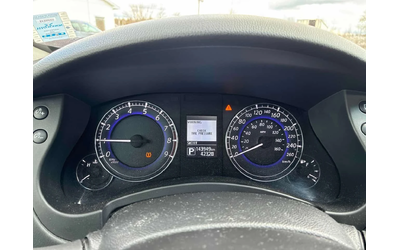 Infiniti QX50 * AWD 4dr * PANO* KEYLESS* ПОДГРЕВ* - автомобили, коли, обяви за нови и употребявани 7