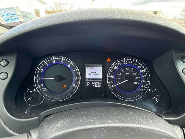 Infiniti QX50 * AWD 4dr * PANO* KEYLESS* ПОДГРЕВ* - автомобили, коли, обяви за нови и употребявани 7