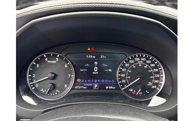 Infiniti QX50 CARFAX - автомобили, коли, обяви за нови и употребявани 7