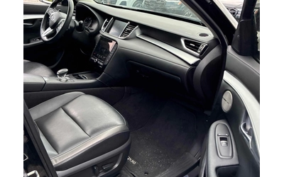 Infiniti QX50 CARFAX - автомобили, коли, обяви за нови и употребявани 9