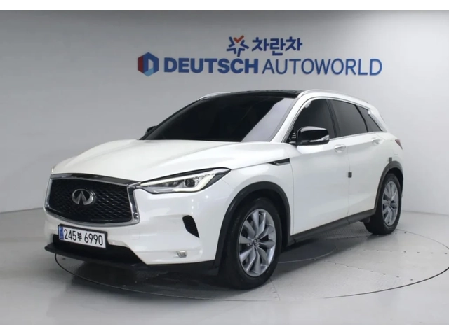 Infiniti QX50 2.0* Pano* Крайна цена* - автомобили, коли, обяви за нови и употребявани 0