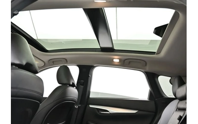 Infiniti QX50 2.0* Pano* Крайна цена* - автомобили, коли, обяви за нови и употребявани 14