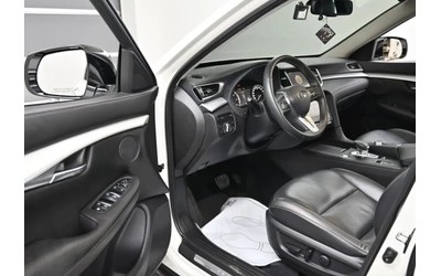 Infiniti QX50 2.0* Pano* Крайна цена* - автомобили, коли, обяви за нови и употребявани 8