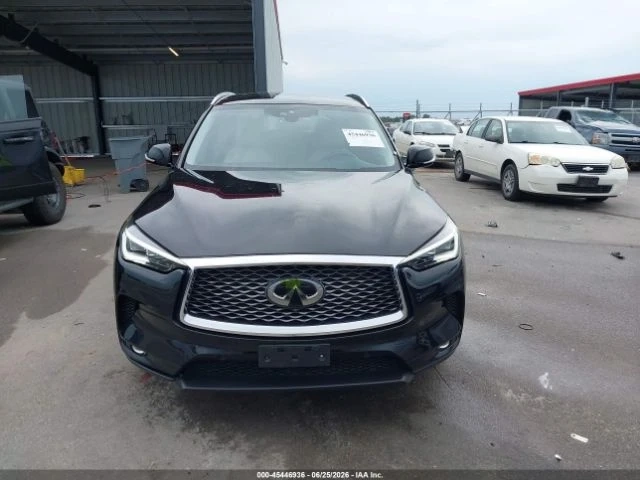 Infiniti QX50 SENSORY* AWD* КОЖА* ПОДГРЕВ* ОБДУХВАНЕ* ПАНОРАМА* - автомобили, коли, обяви за нови и употребявани 10