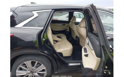 Infiniti QX50 SENSORY* AWD* КОЖА* ПОДГРЕВ* ОБДУХВАНЕ* ПАНОРАМА* - автомобили, коли, обяви за нови и употребявани 7