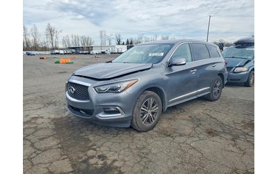 infiniti-qx60-3-5l-6-front-wheel-drive - 0