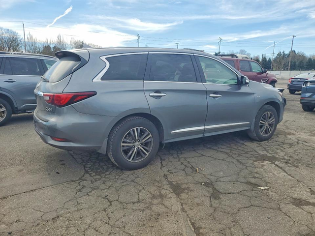 Infiniti QX60 3.5L 6 FRONT WHEEL DRIVE - автомобили, коли, обяви за нови и употребявани 2