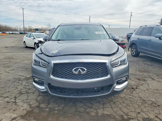 Infiniti QX60 3.5L 6 FRONT WHEEL DRIVE - автомобили, коли, обяви за нови и употребявани 4