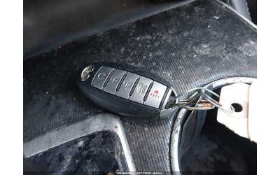 INFINITI QX60 3.5L V-6 DOHC, VVT, 295HP All Wheel Drive - автомобили, коли, обяви за нови и употребявани 10