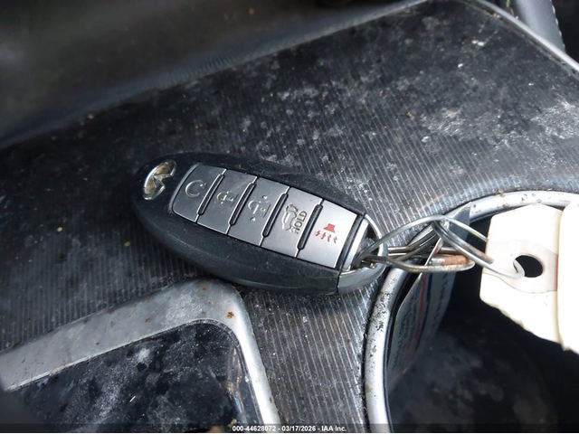 INFINITI QX60 3.5L V-6 DOHC, VVT, 295HP All Wheel Drive - автомобили, коли, обяви за нови и употребявани 10