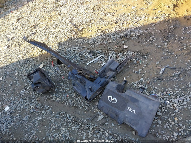 INFINITI QX60 3.5L V-6 DOHC, VVT, 295HP All Wheel Drive - автомобили, коли, обяви за нови и употребявани 11