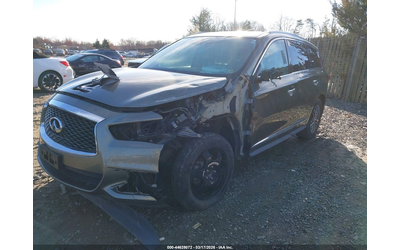 infiniti-qx60-3-5l-v-6-dohc-vvt-295hp-all-wheel-drive - 1