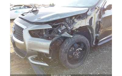 infiniti-qx60-3-5l-v-6-dohc-vvt-295hp-all-wheel-drive - 5