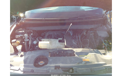 INFINITI QX60 3.5L V-6 DOHC, VVT, 295HP All Wheel Drive - автомобили, коли, обяви за нови и употребявани 9