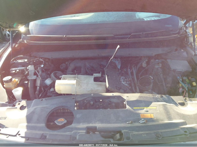 INFINITI QX60 3.5L V-6 DOHC, VVT, 295HP All Wheel Drive - автомобили, коли, обяви за нови и употребявани 9