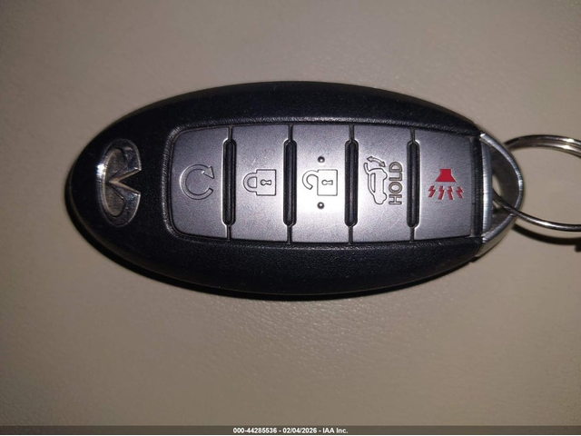 Infiniti QX60 3.5L V-6 DOHC, VVT, 295HP Front Wheel Drive - автомобили, коли, обяви за нови и употребявани 10