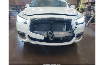 infiniti-qx60-3-5l-v-6-dohc-vvt-295hp-front-wheel-drive - 5